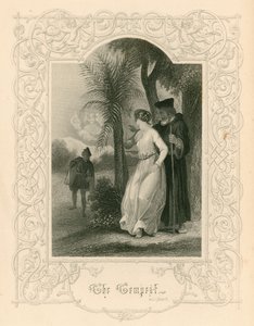 A vihar alkotó: Joseph Kenny Meadows