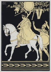Egy győztes herceg története alkotó: Joseph Kuhn Regnier