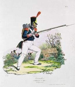 Grenadier Guard