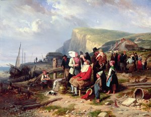 Hazatérés, 1846