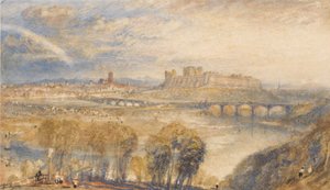 Carlisle alkotó: Joseph Mallord William Turner