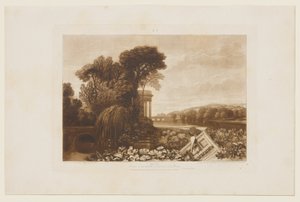 Ízisz alkotó: Joseph Mallord William Turner
