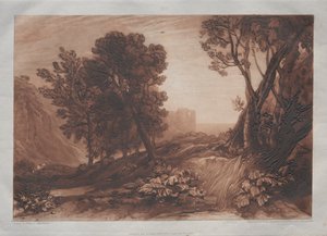 Magány alkotó: Joseph Mallord William Turner