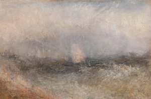 Ki a Nore alkotó: Joseph Mallord William Turner