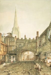 Ismeretlen kép alkotó: Joseph Mallord William Turner