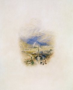 Ismeretlen kép alkotó: Joseph Mallord William Turner