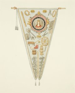 A Bristoli Pin-maker