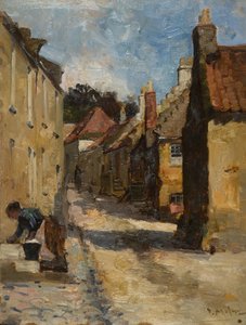 Crailben