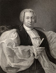 James Henry Monk, G. Parker metszete, a „The National Portrait Gallery, Volume III”-ból, megjelent 1820 körül