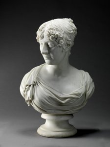 Charlotte (1768-1842) Richmond 4. hercegnője