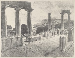  alkotó: Joseph Pennell