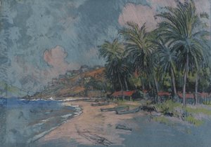  alkotó: Joseph Pennell