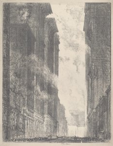  alkotó: Joseph Pennell