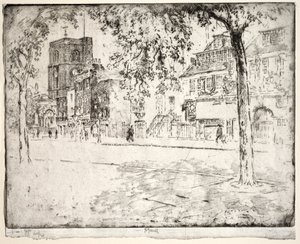  alkotó: Joseph Pennell