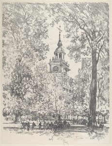  alkotó: Joseph Pennell