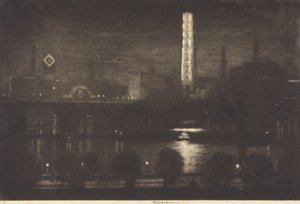  alkotó: Joseph Pennell