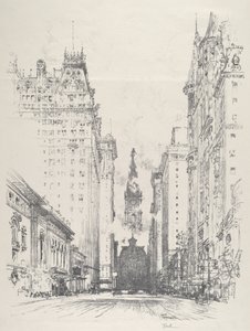  alkotó: Joseph Pennell