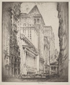  alkotó: Joseph Pennell