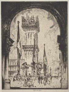  alkotó: Joseph Pennell