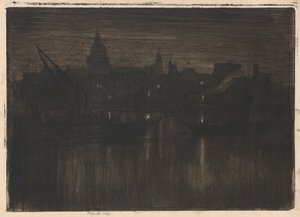  alkotó: Joseph Pennell