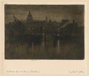 A St. Paul