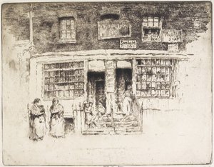 Napfényszappan, 1905