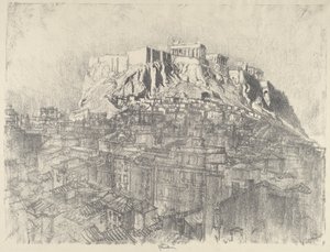  alkotó: Joseph Pennell