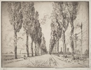  alkotó: Joseph Pennell