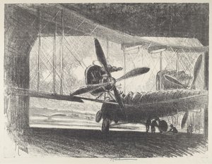 A Nagy Bogár alkotó: Joseph Pennell