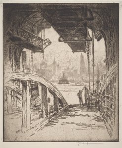  alkotó: Joseph Pennell