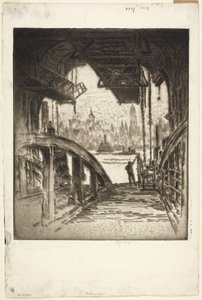  alkotó: Joseph Pennell