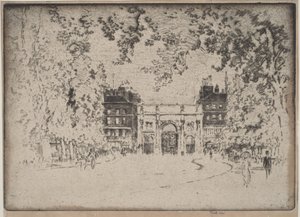  alkotó: Joseph Pennell