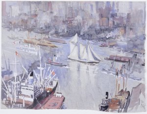  alkotó: Joseph Pennell