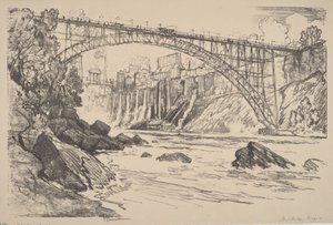  alkotó: Joseph Pennell