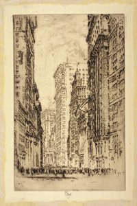  alkotó: Joseph Pennell