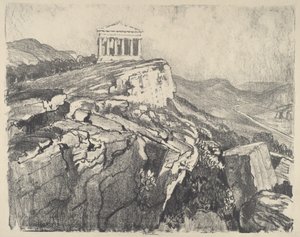  alkotó: Joseph Pennell