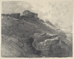  alkotó: Joseph Pennell