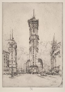  alkotó: Joseph Pennell