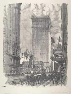  alkotó: Joseph Pennell