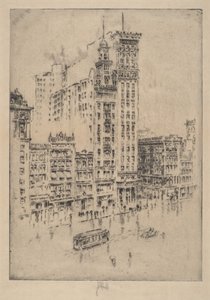  alkotó: Joseph Pennell
