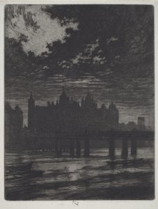  alkotó: Joseph Pennell