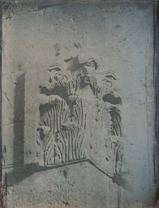 Jeruzsálem, a Jaffa-kapu közelében, 1842-44. alkotó: Joseph Philibert Girault De Prangey