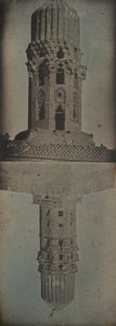 Al-Hakim szultán mecsete, Kairó, 1842-44.