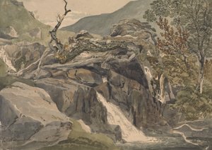 Borrowdale-ben