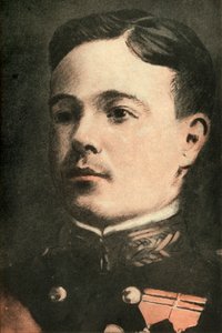 Manuel, Portugália királya, 1910.
