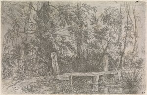Táj híddal alkotó: Joseph Stannard