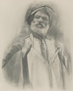 Egy vázlat, 1899 (fénykép)