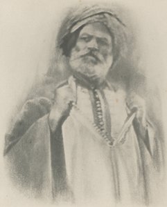 Egy vázlat