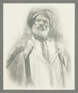 Egy vázlat
