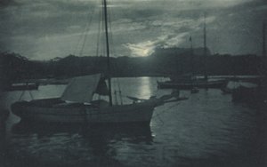 Kameramunka: Az utolsó óra alkotó: Joseph T. Keiley